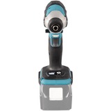 Makita DTD157Z, Avvitatore blu/Nero