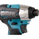 Makita DTD157Z, Avvitatore blu/Nero