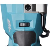 Makita JR002GZ, Scambiarsi sega blu/Nero