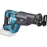 Makita Sega a gattuccio a batteria JR002GZ XGT, 40 Volt, Scambiarsi sega blu/Nero