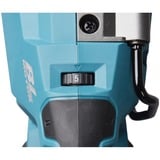 Makita Sega a gattuccio a batteria JR002GZ XGT, 40 Volt, Scambiarsi sega blu/Nero