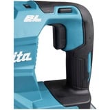 Makita Sega a gattuccio a batteria JR002GZ XGT, 40 Volt, Scambiarsi sega blu/Nero