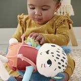 Mattel HKD64, Peluche animali 