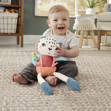 Mattel HKD64, Peluche animali 