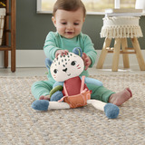 Mattel HKD64, Peluche animali 