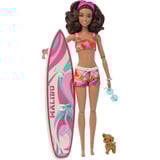 Mattel HPL69, Bambola 
