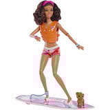 Mattel HPL69, Bambola 