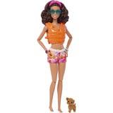 Mattel HPL69, Bambola 