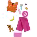 Mattel HPL69, Bambola 