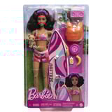 Mattel HPL69, Bambola 