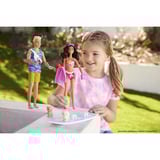 Mattel HPL69, Bambola 
