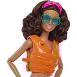 Mattel HPL69 bambola Bambola alla moda, Femmina, 3 anno/i, Bambino/Bambina, 310 mm, 345 g