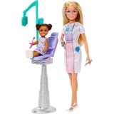 Mattel JCR74, Bambola 