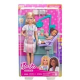 Mattel JCR74, Bambola 