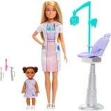 Mattel JCR74 bambola Bambola alla moda, Femmina, 3 anno/i, Bambino/Bambina, 265 mm, 185 g