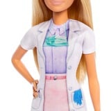 Mattel JCR74 bambola Bambola alla moda, Femmina, 3 anno/i, Bambino/Bambina, 265 mm, 185 g