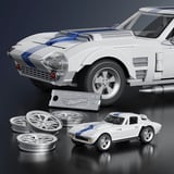 Mattel JGR31 