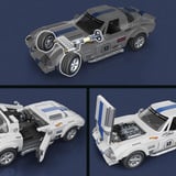 Mattel JGR31 