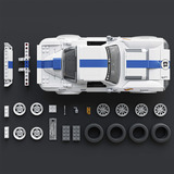 Mattel JGR31 