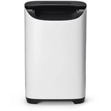 Meaco DD8L Pro, Deumidificatore bianco