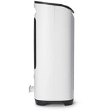 Meaco DD8L Pro, Deumidificatore bianco