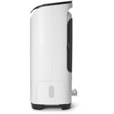 Meaco DD8L Pro, Deumidificatore bianco