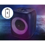 Medion Life S61991 Cassa acustica per feste, Altoparlante Nero