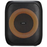 Medion Life S61991 Cassa acustica per feste, Altoparlante Nero