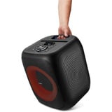Medion Life S61991 Cassa acustica per feste, Altoparlante Nero