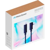 Meta 301-00311-01, Cavo Nero