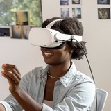 Meta Cavo Quest Link Nero