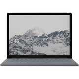 Microsoft Surface Laptop 1 Ricondizionato, Notebook platino