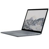 Microsoft Surface Laptop 1 Ricondizionato, Notebook platino