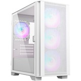 Montech AIR100ARGBW, Chassis Tower bianco
