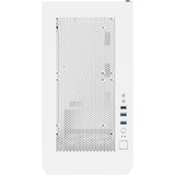 Montech AIR100ARGBW, Chassis Tower bianco