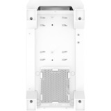 Montech AIR100ARGBW, Chassis Tower bianco