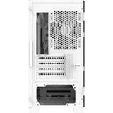 Montech AIR 100 ARGB, Chassis Tower bianco
