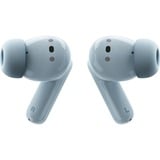 Motorola Moto Buds Cuffie Wireless In-ear Chiamate/Musica/Sport/Tutti i giorni Bluetooth Blu, Headset celeste, Wireless, Chiamate/Musica/Sport/Tutti i giorni, Cuffie, Blu