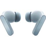 Motorola Moto Buds Cuffie Wireless In-ear Chiamate/Musica/Sport/Tutti i giorni Bluetooth Blu, Headset celeste, Wireless, Chiamate/Musica/Sport/Tutti i giorni, Cuffie, Blu