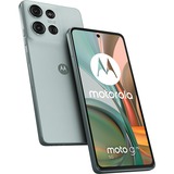 Motorola PB3Y0005SE, Handy grigio-verde