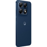 Motorola edge 70 Pro 256GB, Handy blu scuro