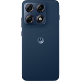 Motorola edge 70 Pro 256GB, Handy blu scuro