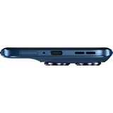 Motorola edge 70 Pro 256GB, Handy blu scuro