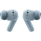 Motorola moto buds celeste