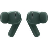 Motorola moto buds Bass Posy Green, Cuffie verde