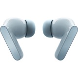 Motorola moto buds, Headset celeste