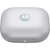 Motorola moto buds, Headset celeste