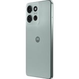 Motorola moto g75 5G 17,2 cm (6.78") Dual SIM ibrida Android 14 USB tipo-C 8 GB 256 GB 5000 mAh Verde, Handy grigio-verde, 17,2 cm (6.78"), 8 GB, 256 GB, 50 MP, Android 14, Verde