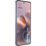 Motorola moto g86 5G 16,9 cm (6.67") Doppia SIM Android 15 USB tipo-C 8 GB 256 GB 5200 mAh Lillà, Handy celeste, 16,9 cm (6.67"), 8 GB, 256 GB, 50 MP, Android 15, Lillà