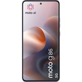 Motorola moto g86 5G 256GB celeste